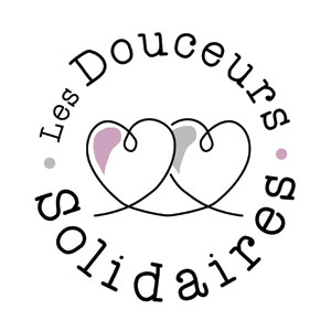 Logo Douceurs Solidaires