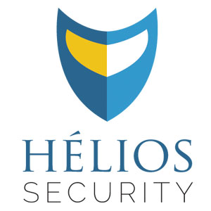 Logo Hélios Security