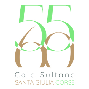 Logo le 55-60 - Location Santa Giulia