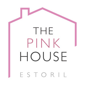 Logo The Pink House