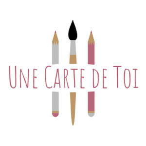 Logo Une Carte de Toi