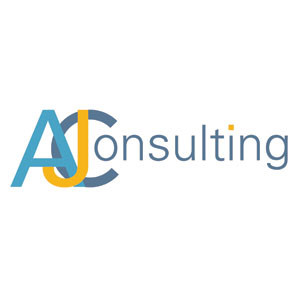 Logo AJC Consulting