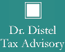 Joachim Distel - Tax Advisory