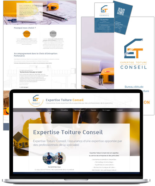 Expertise Toiture Conseil